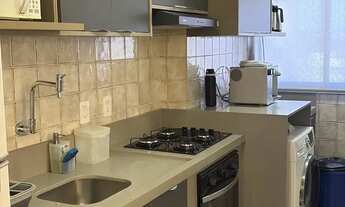 Imagem: Apartamento para venda no Garden Monte Líbano