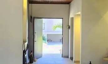 Imagem 8: Casa com 4 dormitórios para alugar, 405 m² por R$ 13.500,00/mês - Condomínio Village Caste