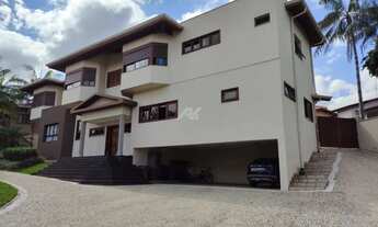 Imagem 3: Casa - Loteamento Residencial Barão do Café - Campinas