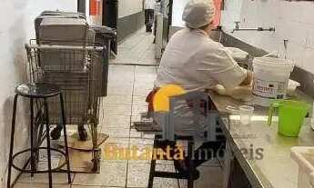 Imagem 4: Galpão à venda, 500 m² por R$ 2.490.000,00 - Jardim Bonfiglioli - São Paulo/SP