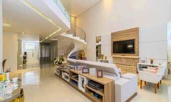 Imagem: CASA COM 3 SUÍTES PARA LOCAÇÃO EM SÃO