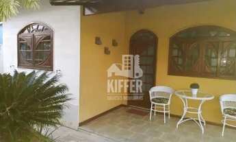 Imagem 3: Casa com 3 quartos à venda, 143 m² por R$ 430.000 - Arsenal - São Gonçalo/RJ