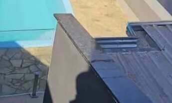 Imagem 2: Casa de lazer Casa com 2 dormitórios