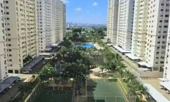 Imagem: Apartamento à venda em Goiânia, Setor