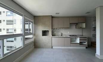 Imagem 1: Apartamento com 2 suítes para alugar no Ed. Villa Montese