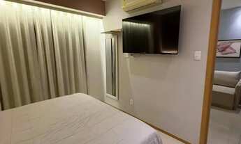 Imagem 5: RC-ALUGA-SE LOFT MOBILIADO NO ED.W RESIDENCE