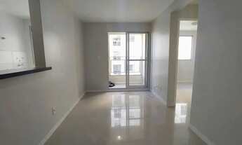 Imagem: Apartamento com 2 dormitórios para alugar