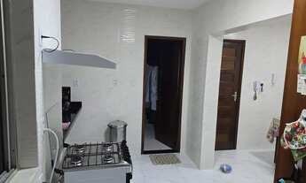 Imagem 5: Ed Germano Melo: Apartamento em Nazaré 140m² 3 Quartos (1 Suíte) 1 Vg