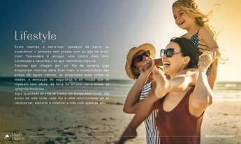 Imagem 5: PRAIA DE TAMANDARÉ - Flats de 26 m² e unidades com 1 e 2 quartos com unidades de 32 a 53m²