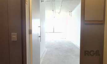 Imagem 2: Conjunto/Sala para Locação/Aluguel - 34.26m², 0 dormitórios, Praia de Belas