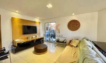 Imagem 7: Cobertura para aluguel, 4 quartos, 1 suíte, 2 vagas, Castelo - Belo Horizonte/MG