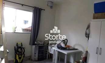 Imagem 5: Casa com 3 dormitórios à venda, 210m² por R$ 390.000 - Guarani - Uberlândia/MG