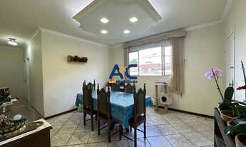 Imagem: Área Privativa com 03 quartos no Bairro