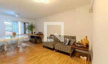 Imagem 2: Apartamento à Venda - Consolação, 3 Quartos, 121 m2