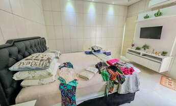 Imagem 2: Casa a venda Bairro Pampulha 2 quartos sendo 1 suíte com closet