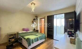 Imagem 7: Cobertura à venda, 3 quartos, 3 suítes, 5 vagas, Palmares - Belo Horizonte/MG