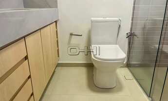 Imagem 10: Aluguel Apartamento 3 Dormitórios - 100 m² Pinheiros