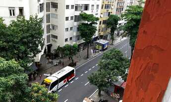 Imagem 3: Imóvel para aluguel tem 42 metros quadrados com 1 quarto COM UMA VA em Ipanema - Rio de Ja