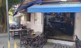 Imagem 4: Linda Lanchonete de esquina na Zona Oeste. Ref; 2162