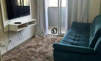 Imagem: Apartamento com 1 dormitório para alugar