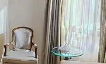 Imagem: Flat no Itaim Bibi, 3 dormitórios e 79