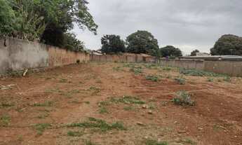 Imagem 7: Terreno à venda, 720 m² por R$ 400.000,00 - Fabrício - Uberaba/MG