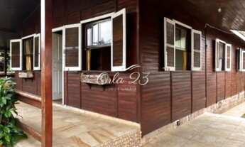 Imagem 3: CORDEIRINHO, ORLA 23 IMOBILIÁRIA! Excelente chalé em Cordeirinho próximo a Praia