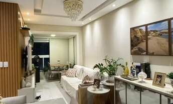 Imagem 5: Apartamento para venda no Condomínio Residencial Visione. Pitangueiras