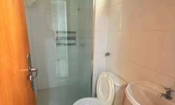 Imagem 7: GR- Aluga Ed. Ville Trois -ALTO PADRAO- 115m2- 3/1 suite- 2 vagas- OPORTUNIDADE