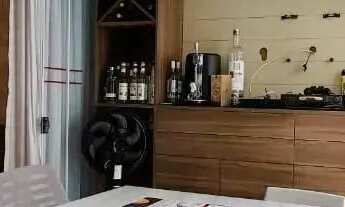 Imagem 4: Apartamento de 4 Quartos com 2 Suítes na Praia da Costa - Código: 16582 R