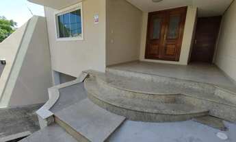 Imagem 4: Casa com 3 quartos sendo 3 suites, 4 vagas na Glória - Macaé - RJ