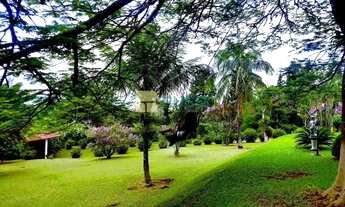 Imagem 4: Chácara com 4 dormitórios à venda, 6147 m² por R$ 2.300.000,00 - Chácaras Santa Rita - Caç