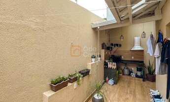 Imagem 6: Área privativa com 3 quartos à venda no Santa Amélia