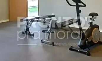 Imagem 5: Excelente apartamento no bairro do Zumbi 61,16m²