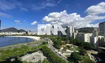 Imagem: Apartamento Padrão / Residencial / Botafogo
