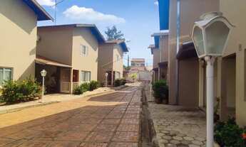 Imagem 2: CASA EM UM PEQUENO CONDOMÍNIO FECHADO