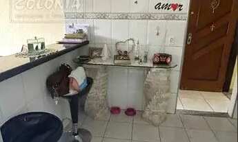 Imagem 5: Apartamento a venda - Camilópolis, Santo André