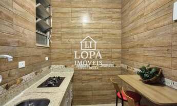 Imagem 2: Apartamento Conjugado para venda em Centro Rio de Janeiro