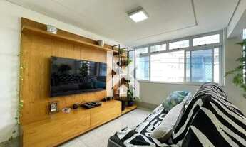 Imagem 2: Apartamento à venda, 3 quartos, 1 suíte, 1 vaga, Cruzeiro - Belo Horizonte/MG