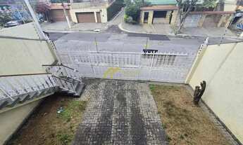 Imagem 7: Sobrado de Rua para Locação 605m² Jardim França - SP