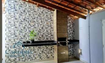 Imagem 5: Casa no Bairro Veneza Parque