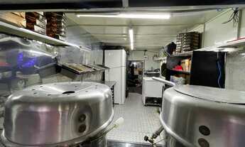 Imagem 6: Trailer De Pizza Completo 6x2