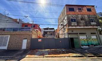 Imagem: Terreno à venda, 184 m² por R$ 360.000,00