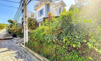 Imagem 4: Terreno à venda, 360 m² por R$ 630.000,00 - Camboinhas - Niterói/RJ