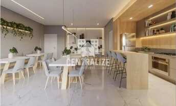 Imagem 2: VENDA-EDIFÍCIO MAISON CONCEPT-COBERTURA-JARDIM CARVALHO-PONTA GROSSA-PR