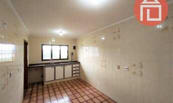 Imagem 5: Apartamento com 3 dormitórios para alugar, 165 m² por R$ 5.000,00/mês - Jardim Nova Bragan