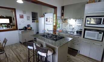 Imagem 4: Casa em Hípica Casa com 4 dormitórios