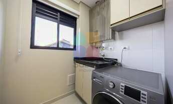 Imagem 6: Apartamento centro de Campo Largo