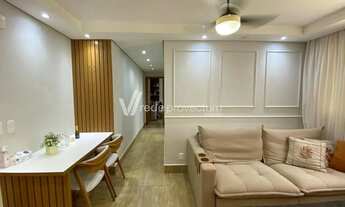 Imagem: Apartamento - Jardim Nova Europa - Campinas