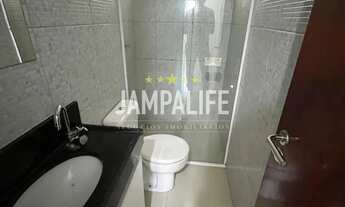 Imagem 4: Apartamento dos Sonhos em Intermares Perto da Praia e Cheio de Conforto!